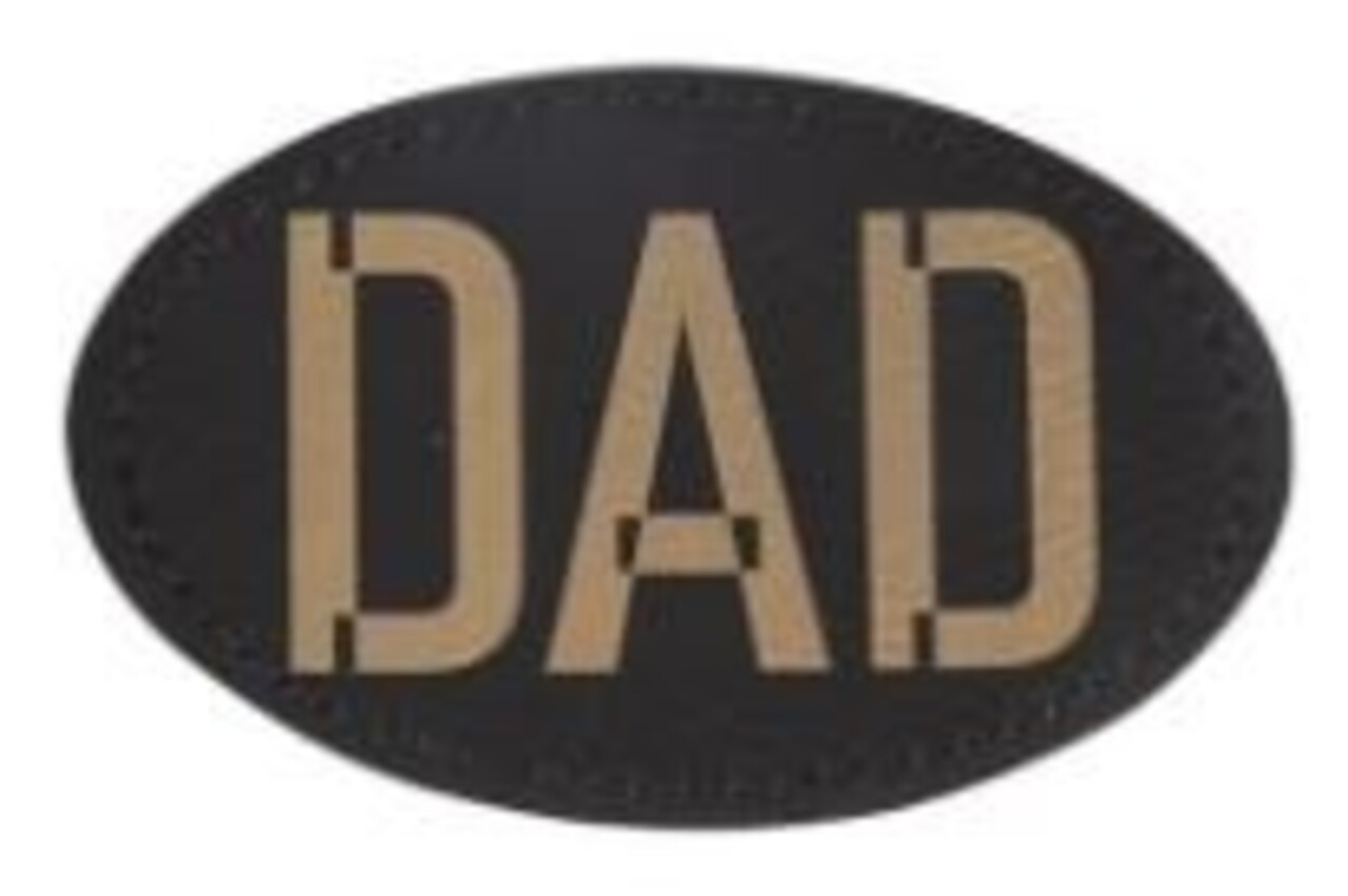 Kunstlederen Patch met Goud of Zilver – Voor Lasergravure & DIY Kunstlederen Patch met Goud of Zilver – Voor Lasergravure & DIY