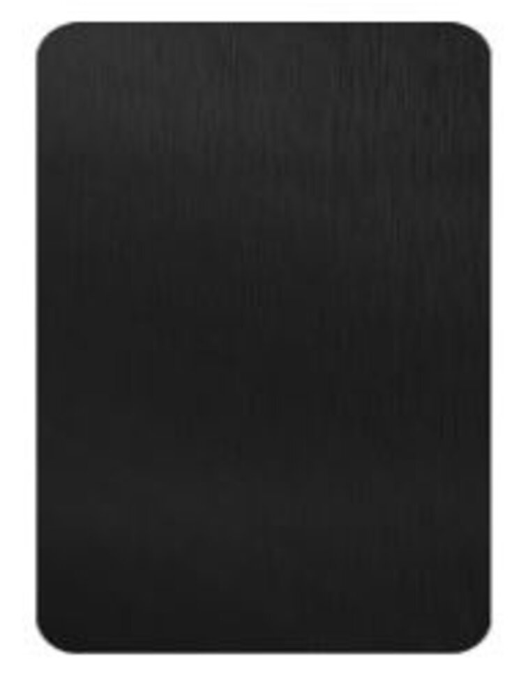 xTool Black Matte Metal Business Cards (per 10) xTool Black Matte Metal Business Cards (per 10)