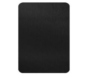 xTool Black Matte Metal Business Cards (per 10) xTool Black Matte Metal Business Cards (per 10)