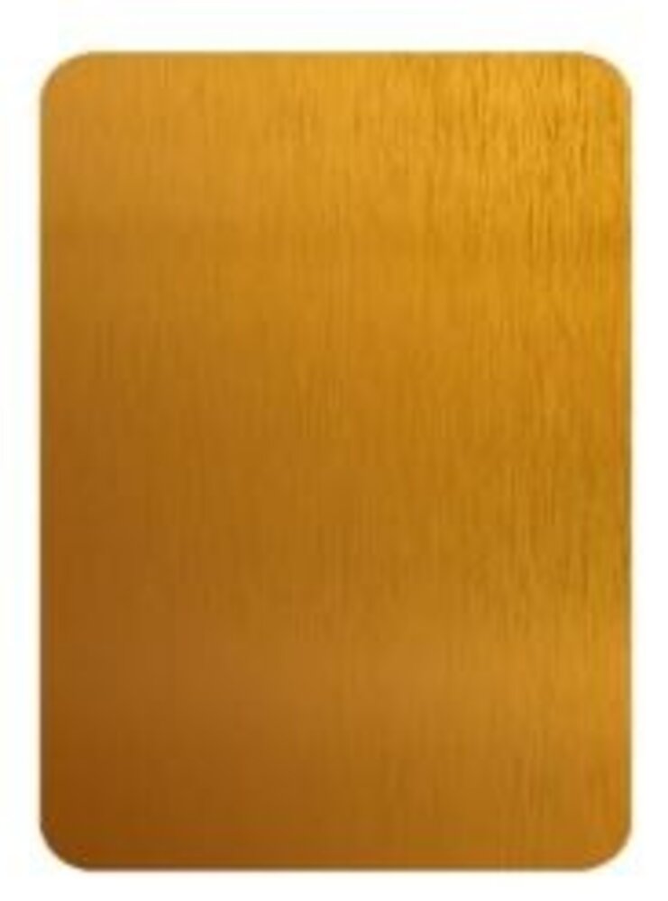 xTool Golden Metal Business Cards (per 10) xTool Golden Metal Business Cards (per 10)