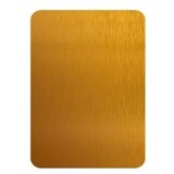 xTool Golden Metal Business Cards (per 10) xTool Golden Metal Business Cards (per 10)