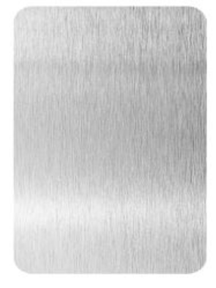 xTool Silver Metal Business Cards (per 10) xTool Silver Metal Business Cards (per 10)