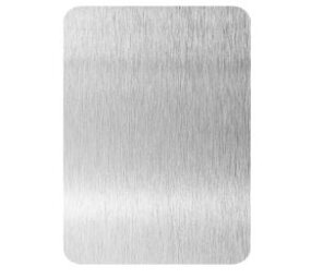 xTool Silver Metal Business Cards (per 10) xTool Silver Metal Business Cards (per 10)
