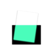 Siser Flexfolie Glow in the dark - Wit Siser Flexfolie Glow in the dark - Wit