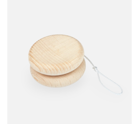 Houten jojo Houten jojo