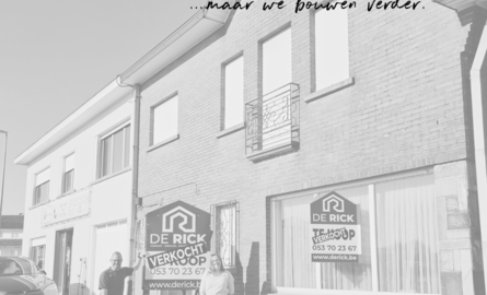Waarom we onze vorige droomlocatie moesten loslaten – en hoe dat tot groei leidde
