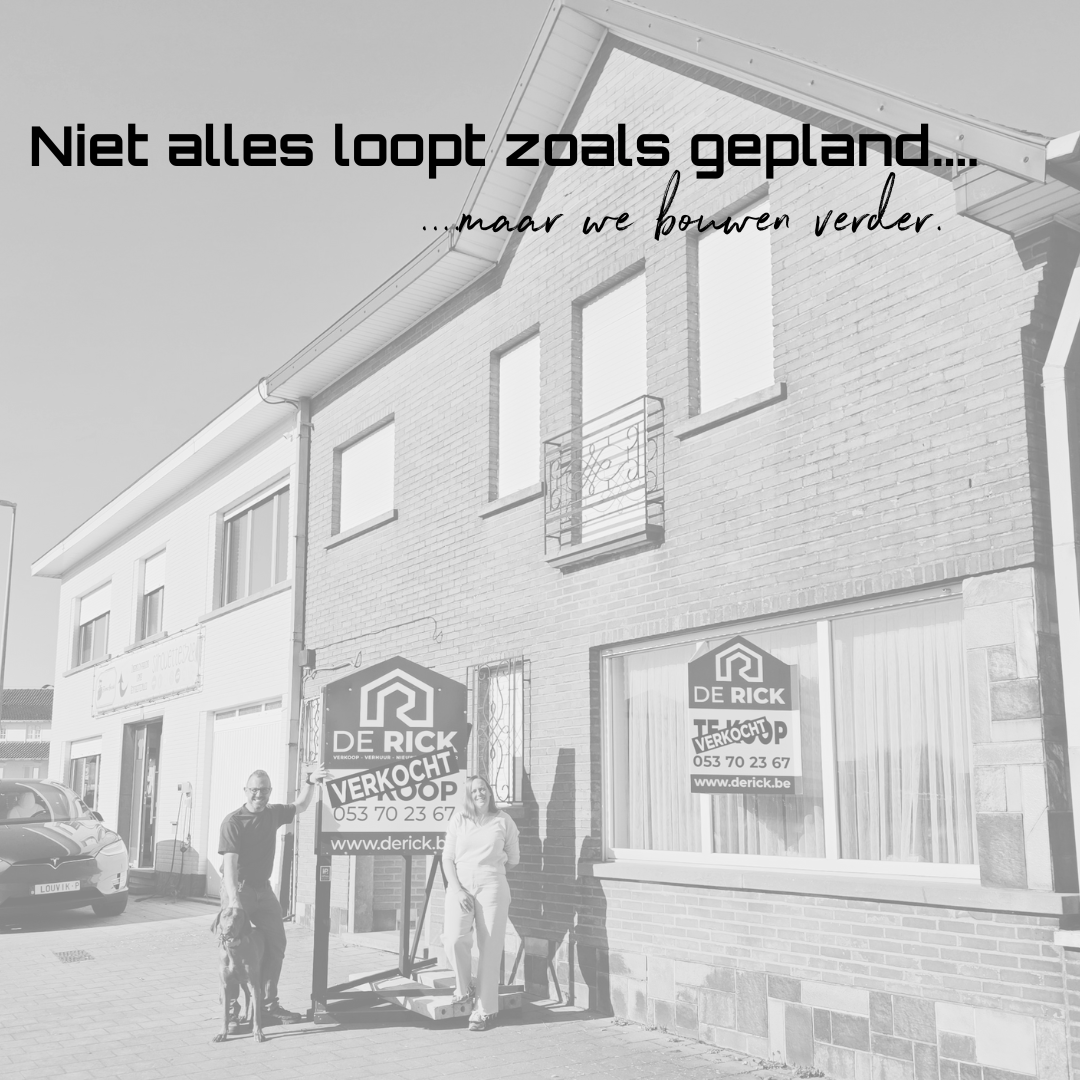 Waarom we onze vorige droomlocatie moesten loslaten – en hoe dat tot groei leidde 