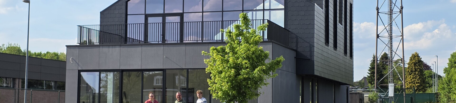 Wat we straks willen doen in onze nieuwe winkel (en wat jij eraan hebt).