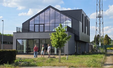 Wat we straks willen doen in onze nieuwe winkel (en wat jij eraan hebt).