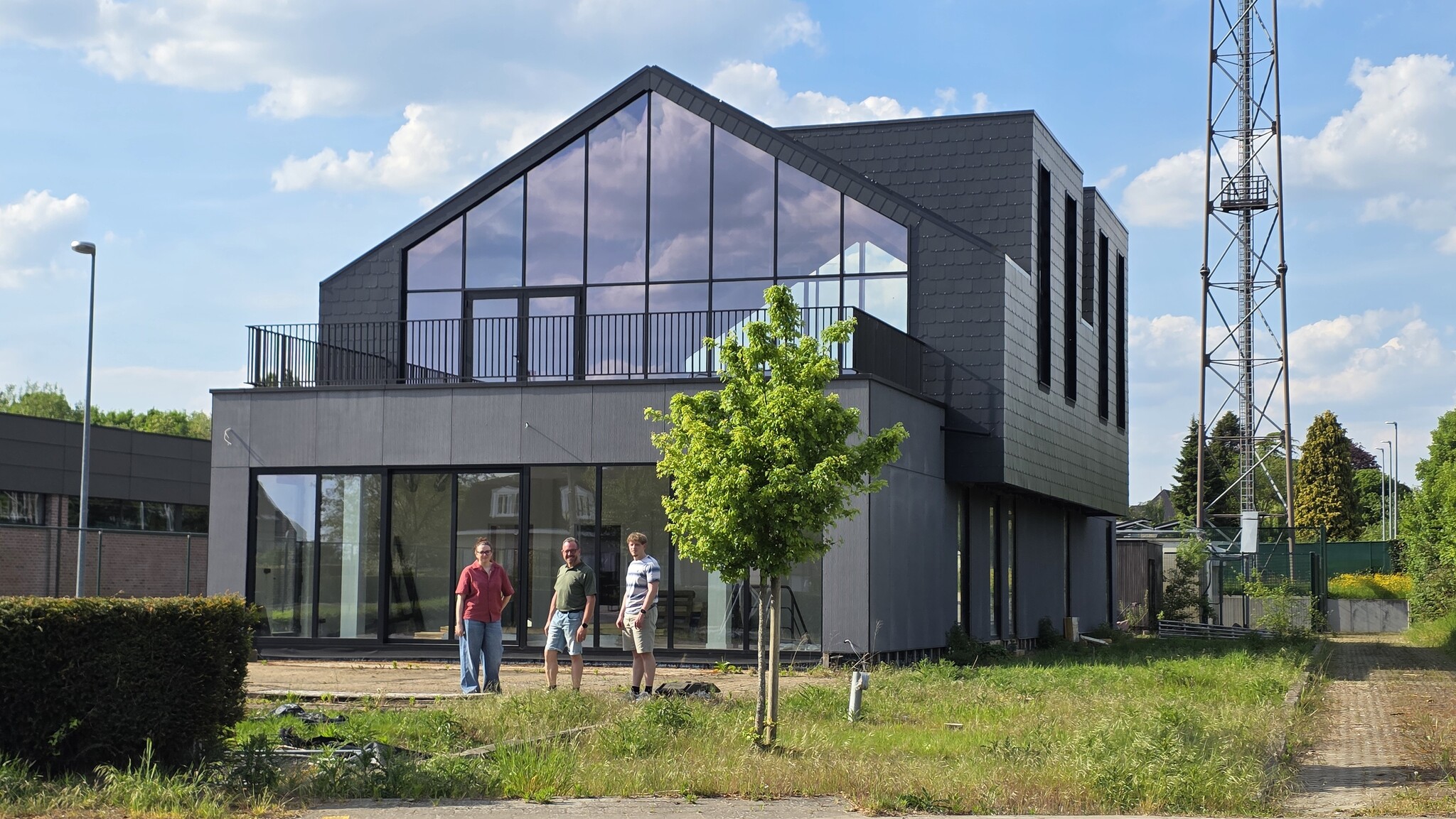 Wat we straks willen doen in onze nieuwe winkel (en wat jij eraan hebt). Wat we straks willen doen in onze nieuwe winkel (en wat jij eraan hebt).