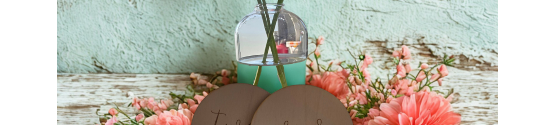 DIY Mijlpaalkaarten van hout met je laser (xTool & Co)