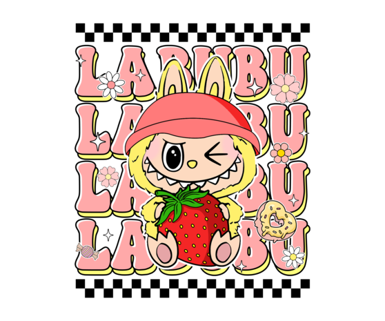 Labubu Cozy Series Labubu Cozy Series