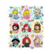 Labubu Squad Heldinnen Labubu Squad Heldinnen