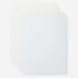 Cricut Waterbestendige Stickerset Transparent A4 (6 vellen) Cricut Waterbestendige Stickerset Transparent A4 (6 vellen)
