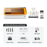 xTool M1 10W Ultra Ultimate Craft Bundle xTool M1 10W Ultra Ultimate Craft Bundle