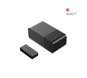 xTool Fire Safety Set (S1-F1 Ultra-M1 Ultra en F2 Ultra)