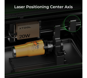 xTool Accessory Kit for RA2 Pro xTool Accessory Kit for RA2 Pro