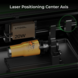 xTool Accessory Kit for RA2 Pro xTool Accessory Kit for RA2 Pro