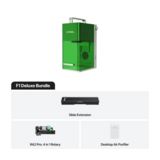 xTool F1 Deluxe Bundle xTool F1 Deluxe Bundle