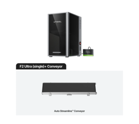 xTool F2 Ultra + Conveyor