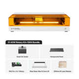 xTool S1  Rotary Kit + 1064 Bundle xTool S1  Rotary Kit + 1064 Bundle
