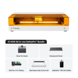 xTool S1  All-in-one SafetyPro Bundle