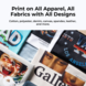 xTool Apparel DTF Printer xTool Apparel DTF Printer