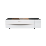 xTool P2S 55W Desktop CO2 Laser Cutter xTool P2S 55W Desktop CO2 Laser Cutter