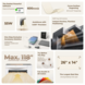 xTool P2S + F1 Productive Duo xTool P2S + F1 Productive Duo