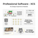 xTool P2S + F1 Ultra Ultimate Business Duo xTool P2S + F1 Ultra Ultimate Business Duo