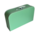 Koffer - 35 cm - Zeegroen