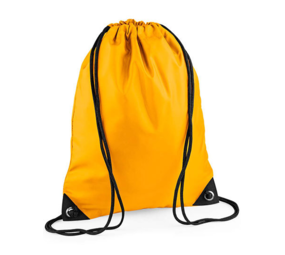 Turnzak / Gymtas Polyester
