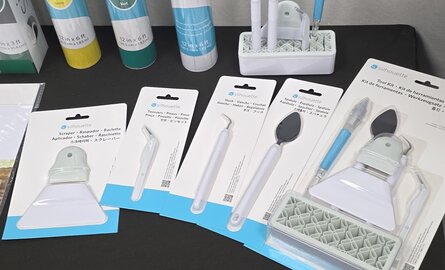 Silhouette Summit 2025 : Consumables en Media