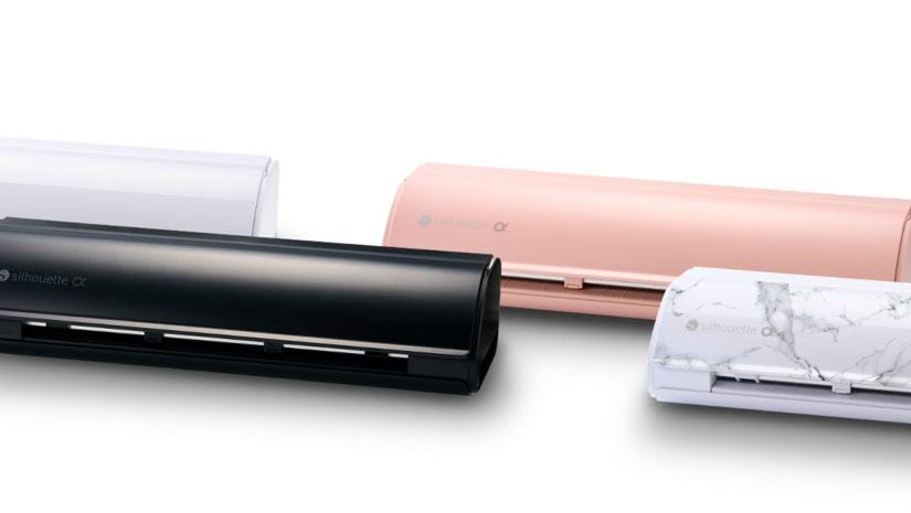 Silhouette Summit 2025 : CAMEO5 α