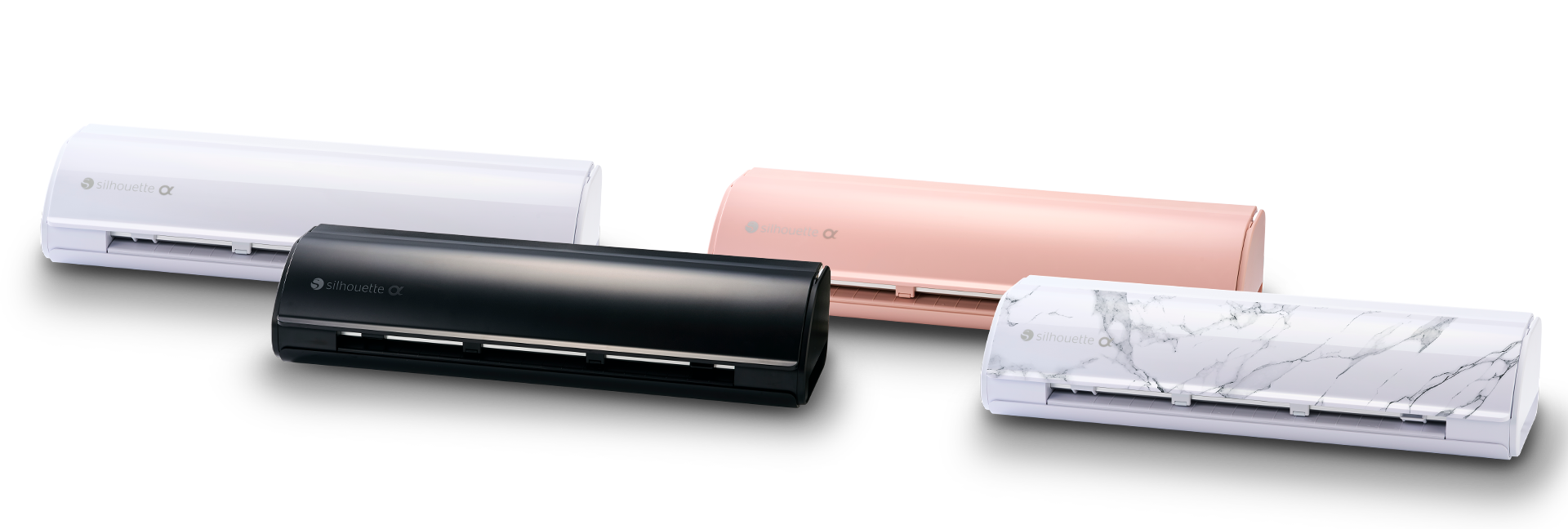 Silhouette Summit 2025 : CAMEO5 α Silhouette Summit 2025 : CAMEO5 α