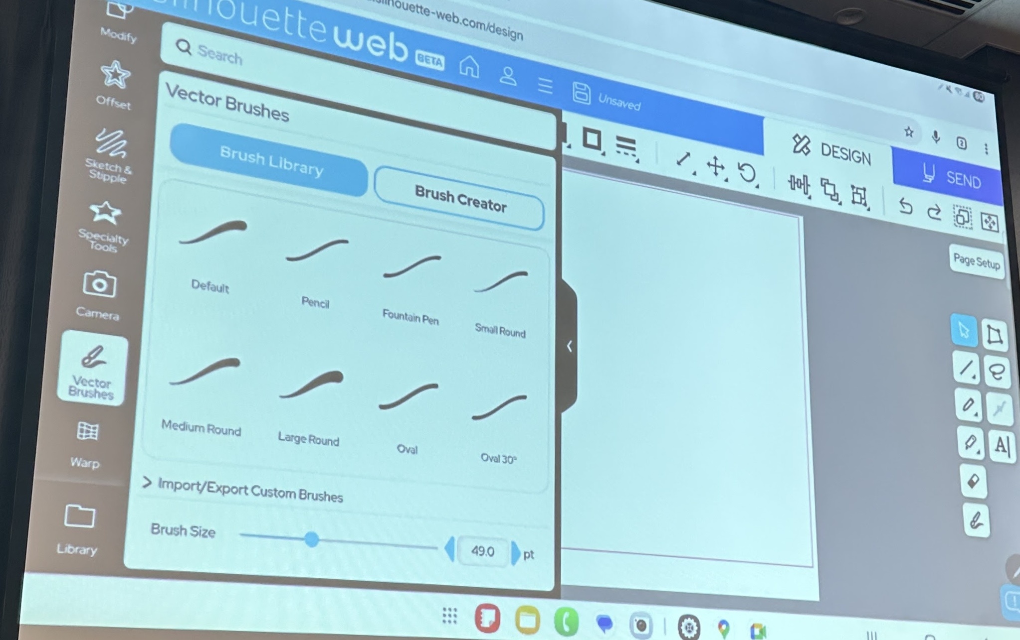 Silhouette Summit 2025: de software