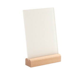 Acryl paneel voor sublimatie – rechthoek – 20,3 × 15,3 cm – 4 mm dik Acryl paneel voor sublimatie – rechthoek – 20,3 × 15,3 cm – 4 mm dik