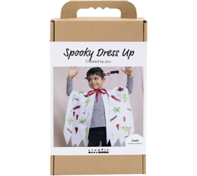 Hobbyset Griezelige Verkleedkleding Hobbyset Griezelige Verkleedkleding