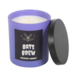 Bat's Brew Kruidnagel en Tabak Halloween Kaars Bat's Brew Kruidnagel en Tabak Halloween Kaars