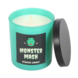 Fright Night Limoen en Gember Halloween Kaars - CopyMonster Mash Appelcider Halloween Kaars Fright Night Limoen en Gember Halloween Kaars - CopyMonster Mash Appelcider Halloween Kaars