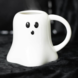 Mr. Boo Halloween mok Mr. Boo Halloween mok