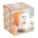 Spookje Halloween Oliebrander en wasverwarmer Spookje Halloween Oliebrander en wasverwarmer