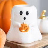 Spookje Halloween Oliebrander en wasverwarmer Spookje Halloween Oliebrander en wasverwarmer
