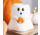 Spookje Halloween Oliebrander en wasverwarmer