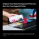 xTool DTF Apparel Printer Ink (500ml) xTool DTF Apparel Printer Ink (500ml)