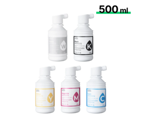 xTool DTF Apparel Printer Ink (500ml) xTool DTF Apparel Printer Ink (500ml)