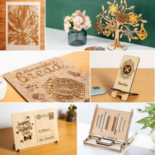 Hout & Fineer