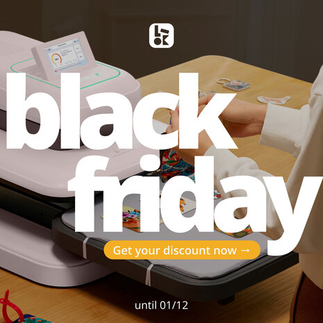 ImPress™ Auto 2 Smart - Bubble Blue