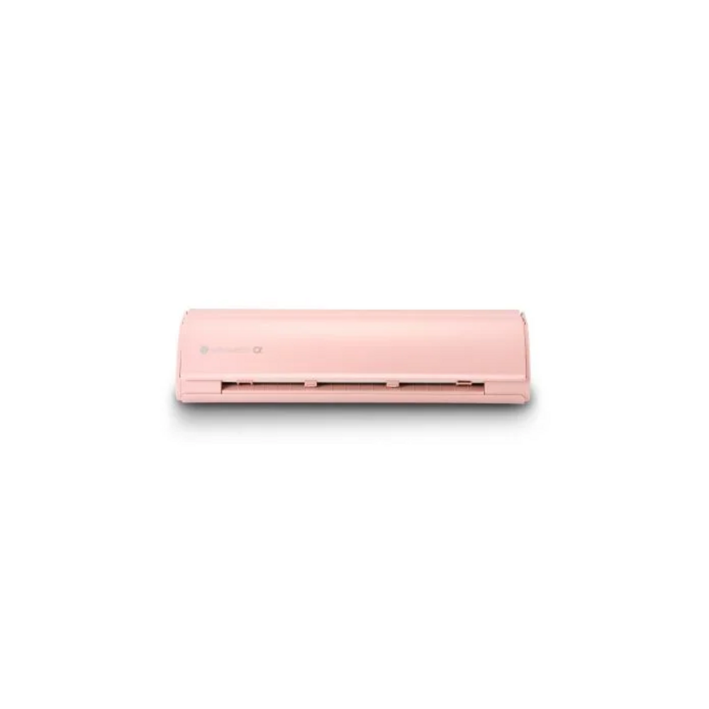 Silhouette SILHOUETTE CAMEO 5α - Matte Pink Silhouette SILHOUETTE CAMEO 5α - Matte Pink