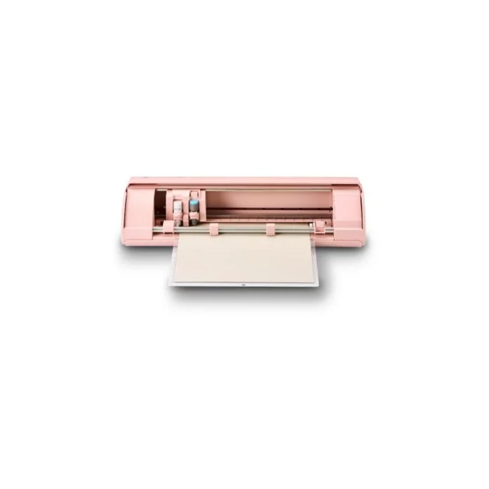 Silhouette SILHOUETTE CAMEO 5α - Matte Pink Silhouette SILHOUETTE CAMEO 5α - Matte Pink